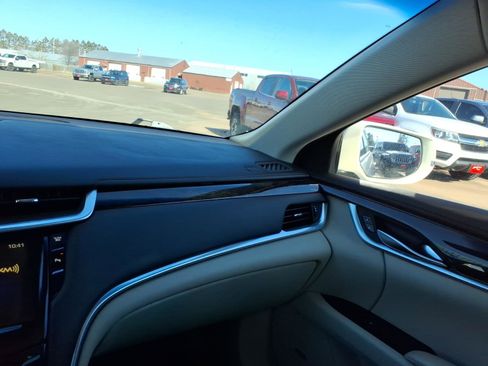 Used 2013 Cadillac XTS Premium w/ Driver Assist Package image 21