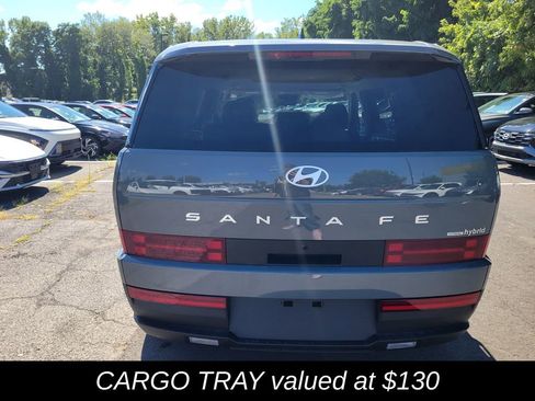 New 2026 Hyundai Santa Fe SE image 5
