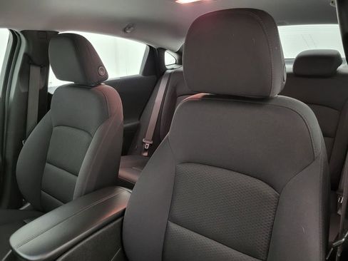 Used 2025 Chevrolet Malibu LT image 26