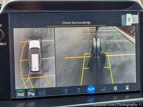 New 2026 Subaru Outback Limited XT image 18