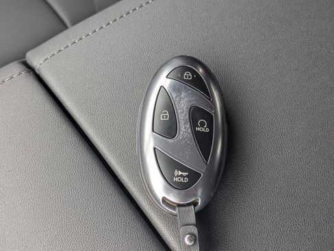 Certified 2026 Hyundai Palisade SEL FWD image 26