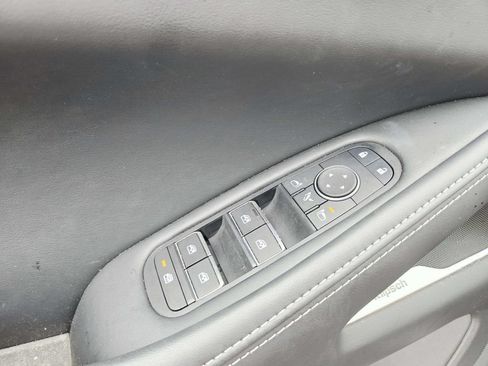 Used 2026 INFINITI QX60 Luxe w/ Cargo Package FWD image 38