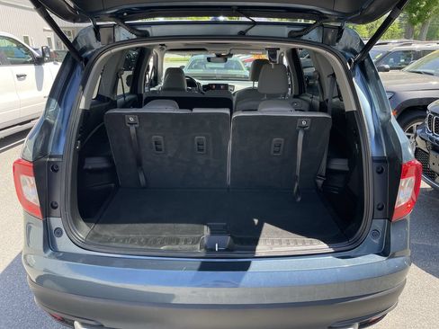 Used 2020 Honda Pilot EX-L image 40