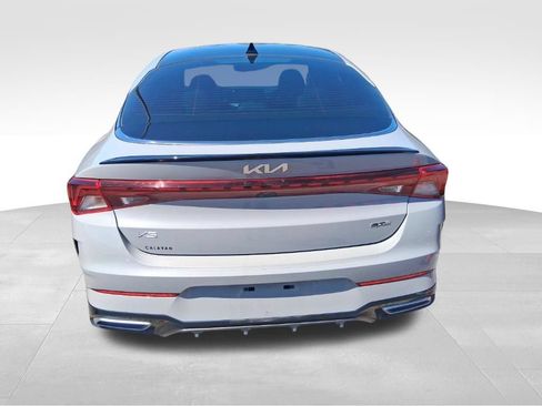 Certified 2023 Kia K5 GT-Line FWD image 14