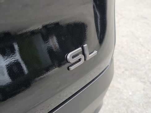 New 2026 Nissan Murano SL image 12