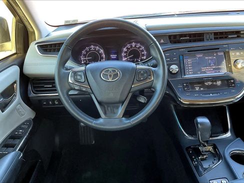 Used 2015 Toyota Avalon XLE Touring image 14