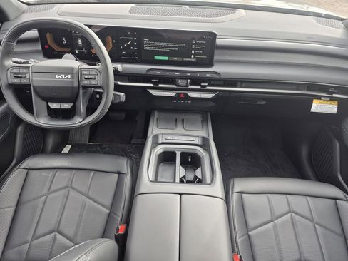 New 2027 Kia Telluride EX X-Line AWD/4WD image 13