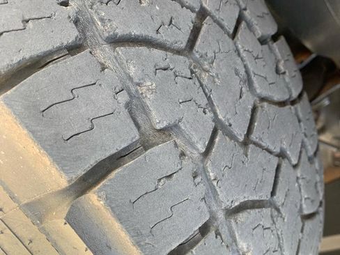 Used 2008 Chevrolet Silverado 2500 W/T image 12