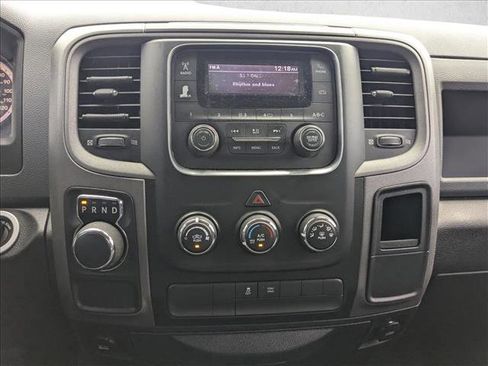 Used 2019 RAM 1500 Tradesman w/ Chrome Plus Package image 13