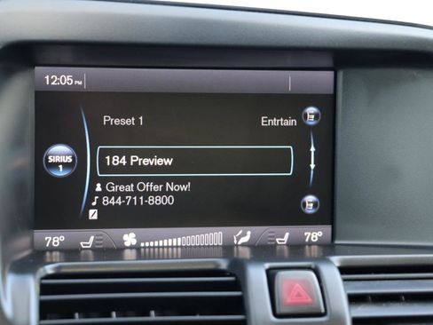 Used 2014 Volvo XC60 3.2 image 20