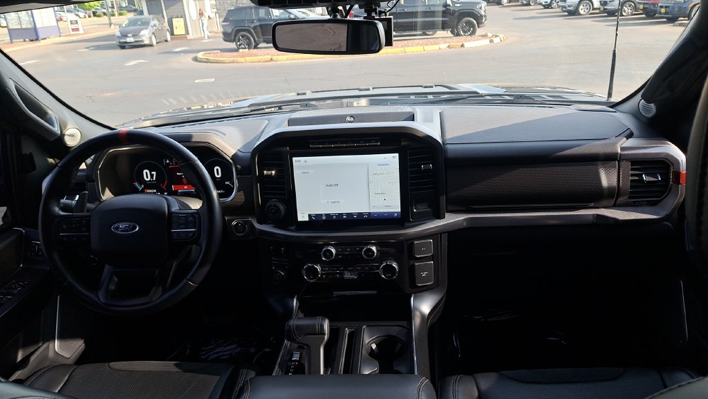 Used 2021 Ford F150 Raptor w/ Equipment Group 801A High AWD/4WD image 17