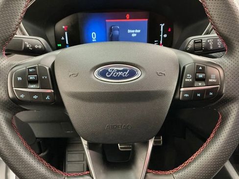 Used 2023 Ford Escape ST-Line w/ Equipment Group 301A image 28