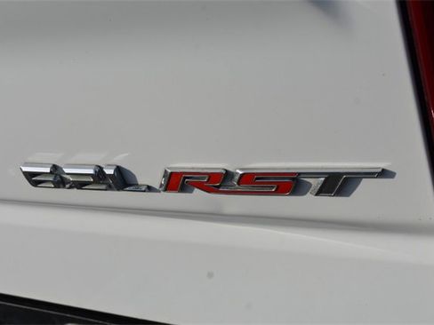 Certified 2020 Chevrolet Silverado 1500 RST w/ All-Star Edition image 17