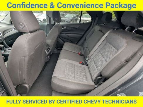 Used 2023 Chevrolet Equinox LT FWD image 13