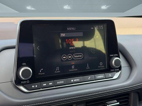 Used 2023 Nissan Rogue SV w/ SV Premium B Package FWD image 20
