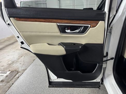 Used 2021 Honda CR-V EX image 36
