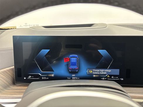 New 2026 BMW X5 xDrive50e w/ Executive Package AWD/4WD image 28