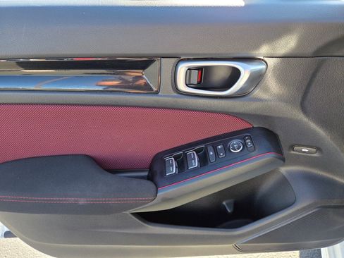 Used 2023 Honda Civic Si image 18