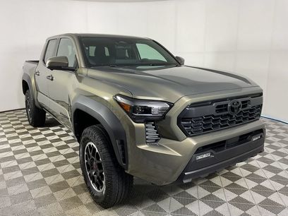 New 2026 Toyota Tacoma TRD Off-Road w/ TRD Off Road Premium Package