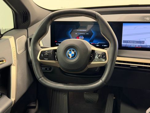Certified 2024 BMW iX M60 image 17