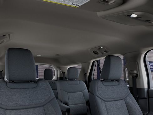 New 2027 Ford Explorer Active RWD image 57