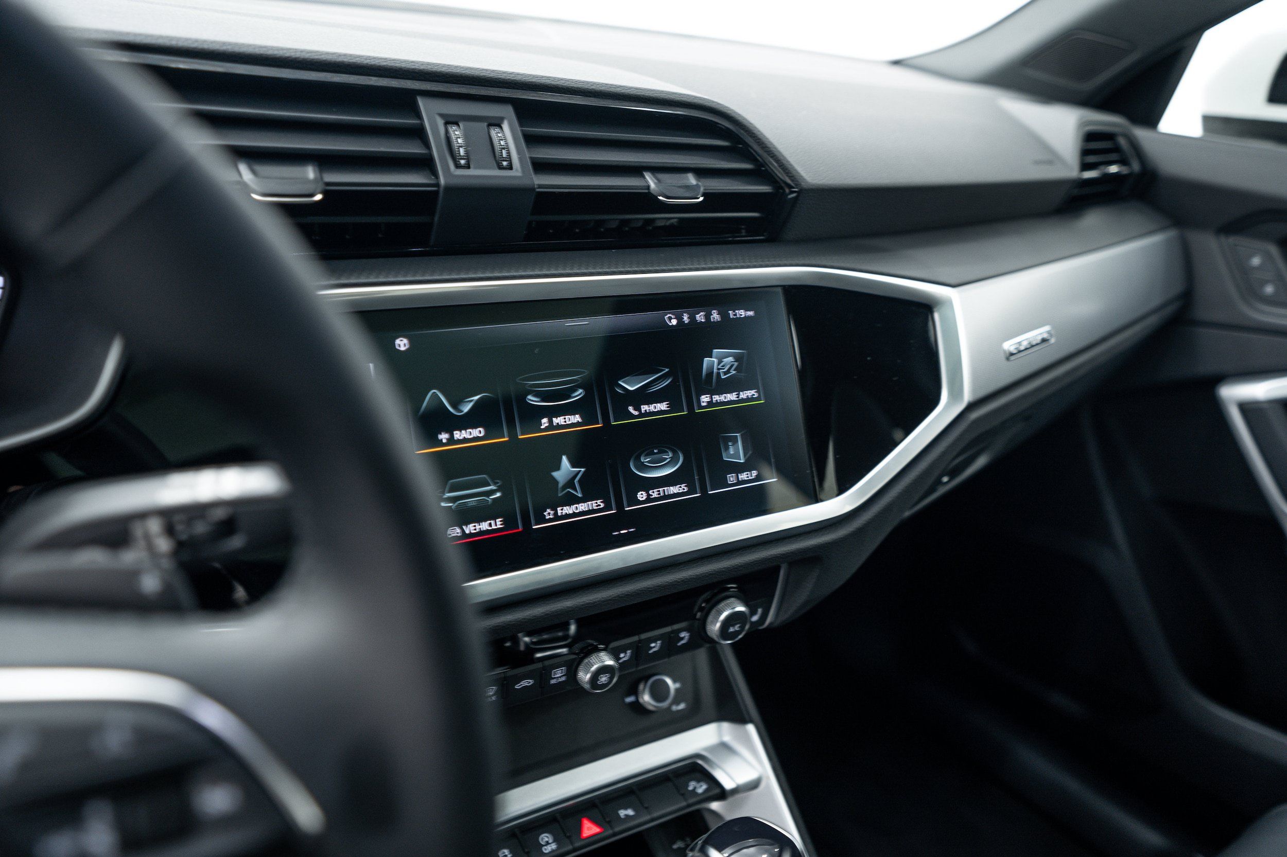 Certified 2023 Audi Q3 2.0T Premium AWD/4WD image 11