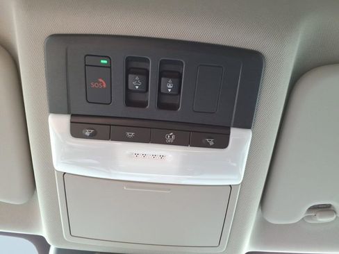 New 2026 Nissan Rogue SV FWD image 24