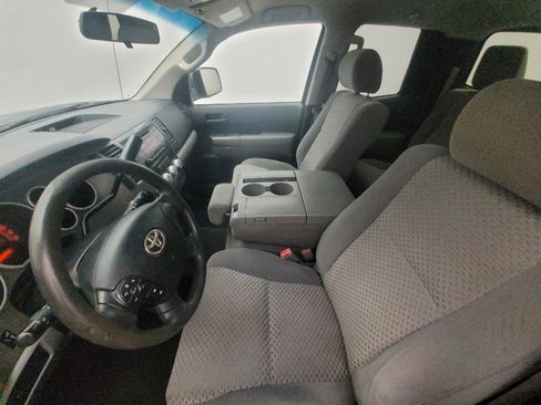 Used 2012 Toyota Tundra 2WD Double Cab w/ Tow Pkg image 17