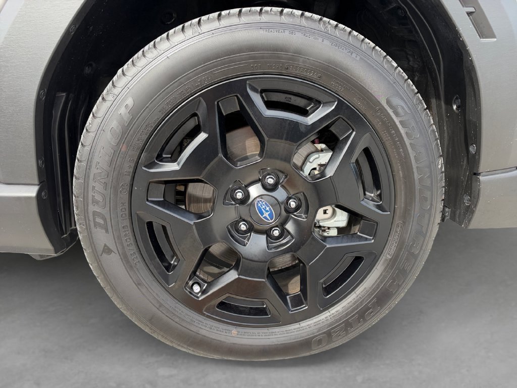 Certified 2026 Subaru Outback Limited AWD/4WD image 9
