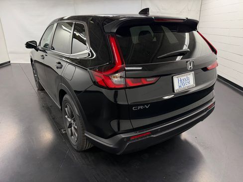 New 2026 Honda CR-V EX-L image 3