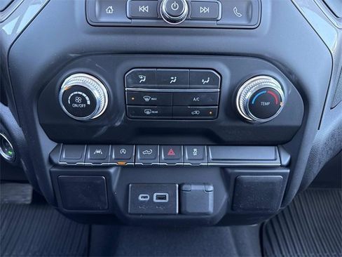 New 2026 GMC Sierra 1500 Pro w/ Graphite Edition image 23