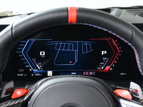 New 2026 BMW M4 xDrive Competition w/ Executive Package AWD/4WD image 28