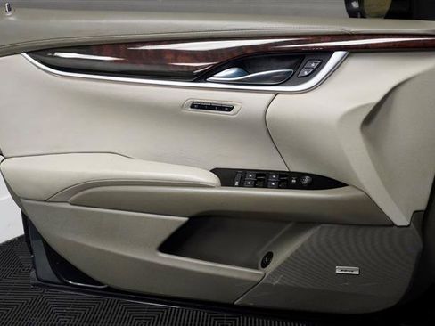 Used 2013 Cadillac XTS Platinum w/ Driver Assist Package image 38