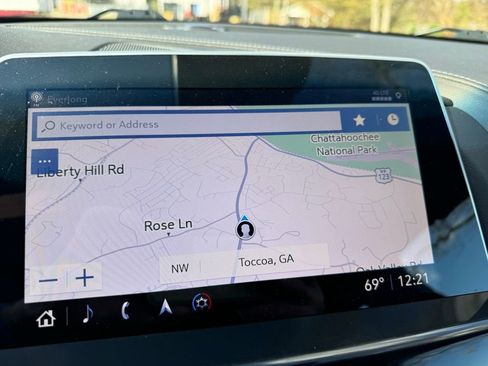 Used 2023 Cadillac CT5 Luxury w/ Sun And Sound Package image 29