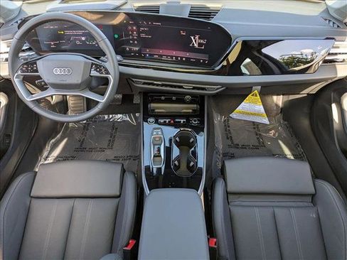 New 2025 Audi A5 2.0T Premium Plus w/ Premium Plus image 14