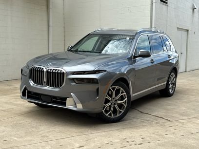 Used 2023 BMW X7 xDrive40i w/ Executive Package