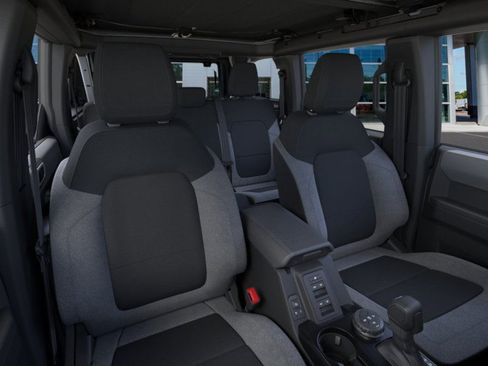 New 2026 Ford Bronco Big Bend image 10