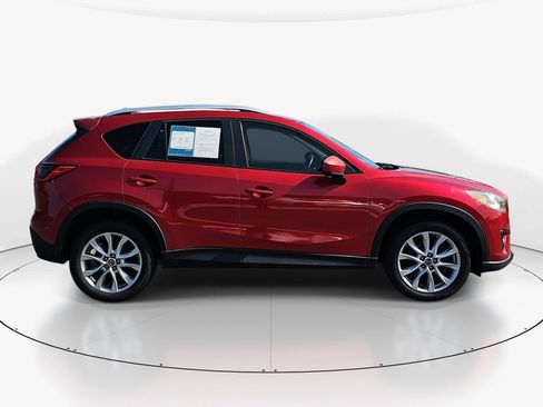 Used 2015 MAZDA CX-5 Grand Touring FWD image 5