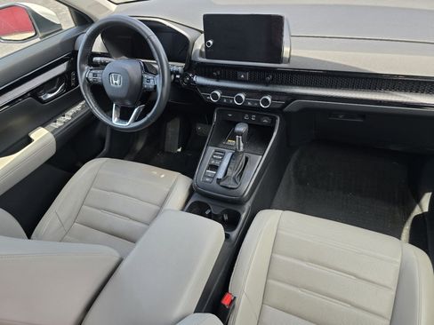 Used 2023 Honda CR-V EX-L image 24