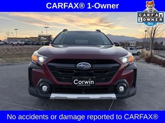 Used 2024 Subaru Outback Limited XT video 2