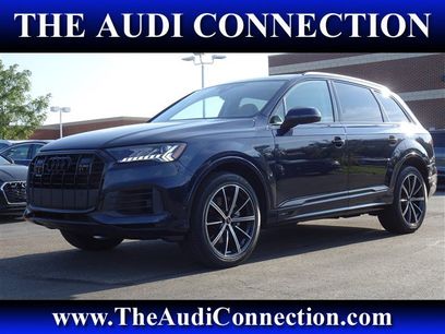 Used 2023 Audi Q7 3.0T Premium Plus w/ Premium Plus Package