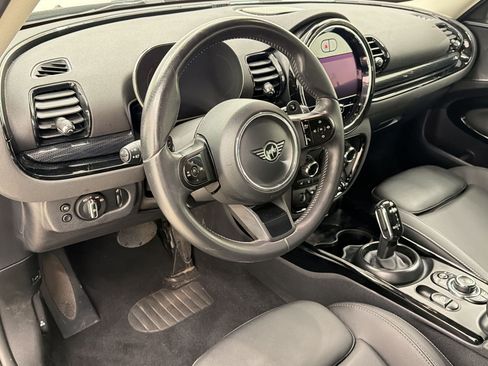 Used 2024 MINI Cooper Clubman S FWD image 4