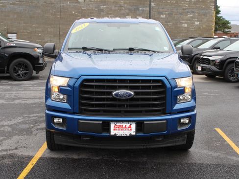 Used 2017 Ford F150 XL w/ Equipment Group 101A Mid image 2