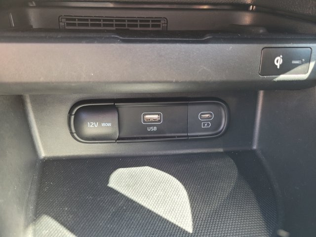 Used 2025 Kia Seltos EX w/ EX Sunroof Package AWD/4WD image 25