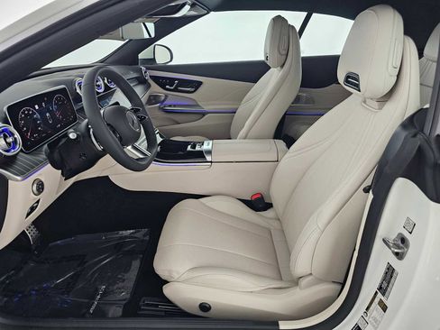 New 2026 Mercedes-Benz CLE 300 4MATIC Cabriolet image 16