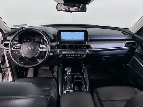 Used 2022 Kia Telluride S FWD image 21