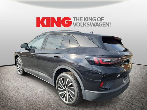 New 2025 Volkswagen ID.4 Pro image 6