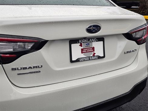 Used 2025 Subaru Legacy Premium image 15