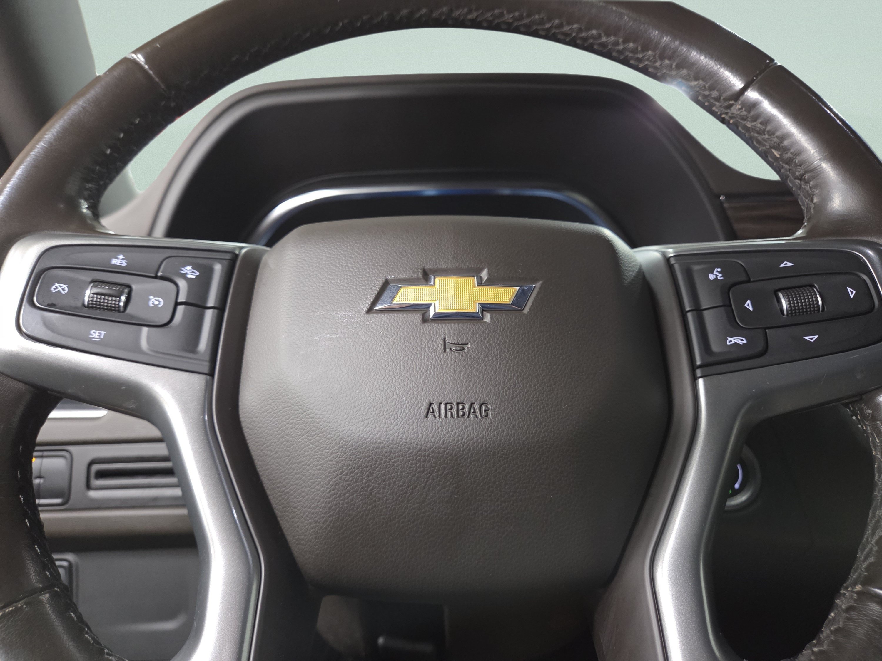 Used 2023 Chevrolet Tahoe LT AWD/4WD image 35