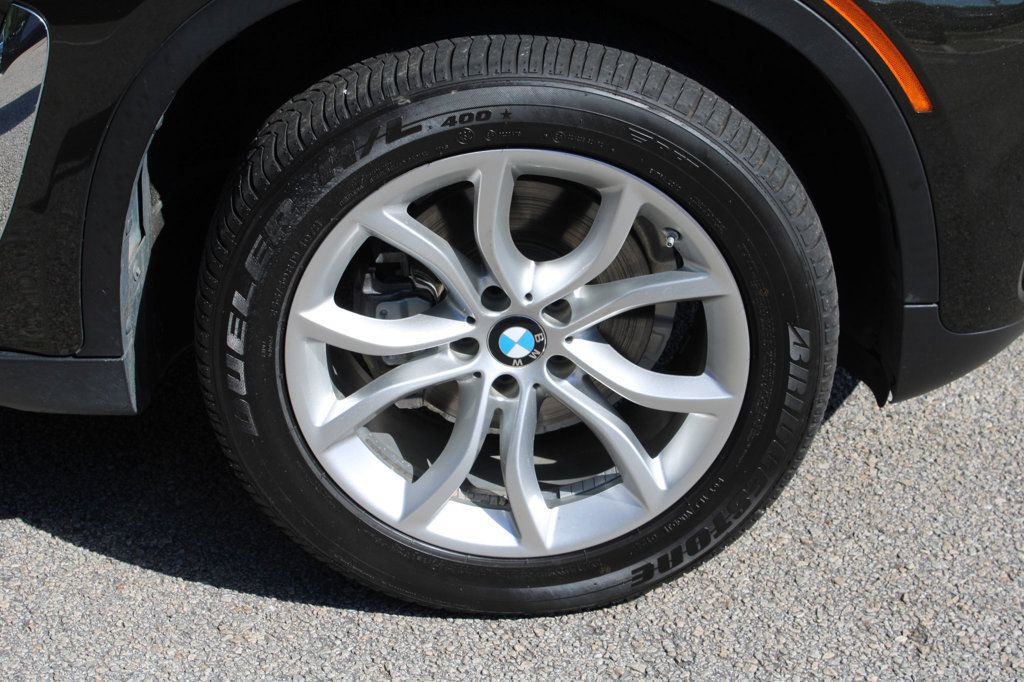 Used 2016 BMW X6 xDrive35i AWD/4WD image 39